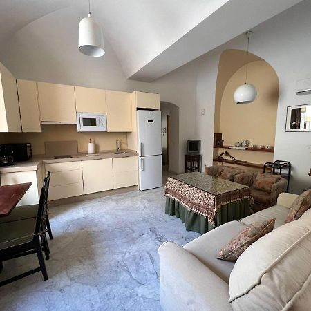 Calle De La Convalecencia Apartment Кордоба Екстериор снимка