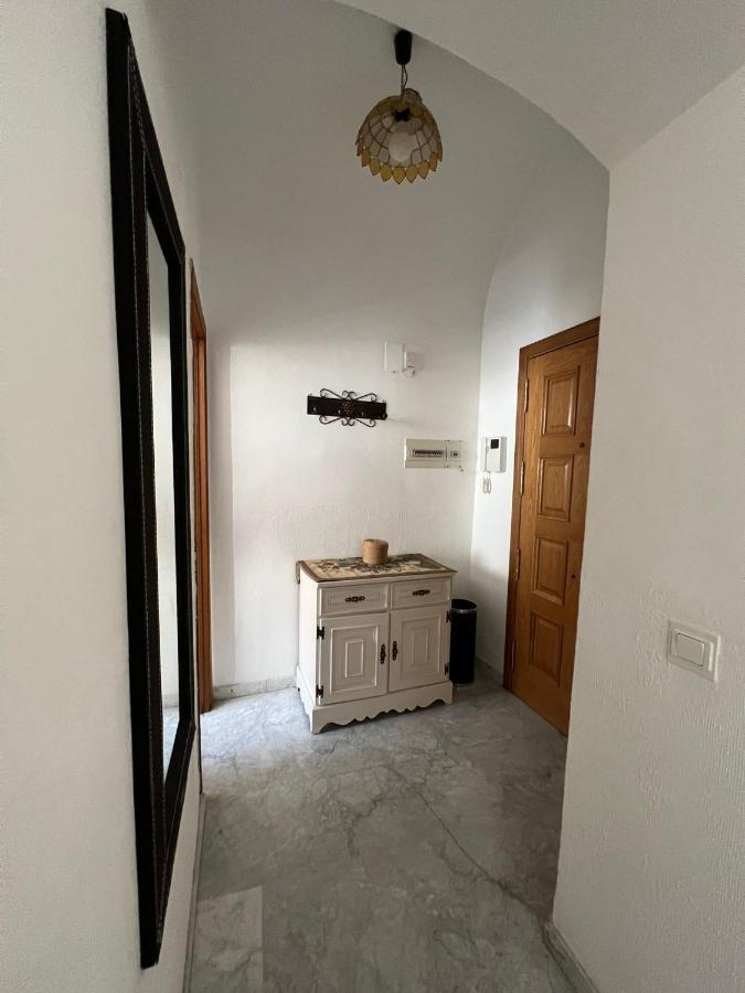 Calle De La Convalecencia Apartment Кордоба Екстериор снимка